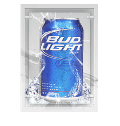 Cerveza Bud Light (Estados Unidos)