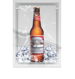 Cerveza Budweiser (Estados Unidos)