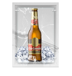 Cerveza Club Colombia (Colombia)
