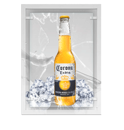 Cerveza Corona Extra (México)