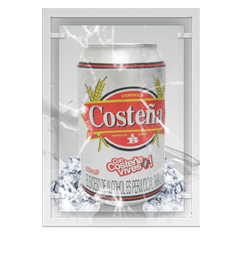 Cerveza Costeña (Colombia)