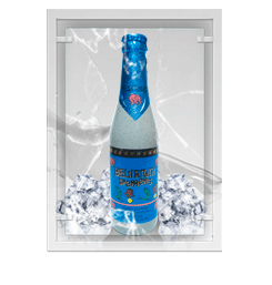 Cerveza Delirium Tremens (Bélgica)