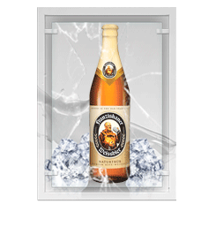 Cerveza Franziskaner (Alemania)