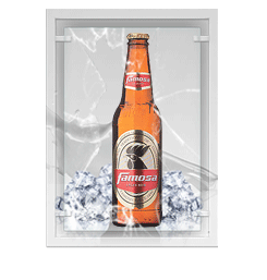 Cerveza Gallo Famosa (Guatemala)