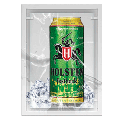Cerveza Holsten( Holanda)