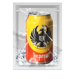 Cerveza Imperial (Argentina)