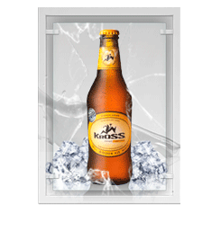 Cerveza Kross (Chile)