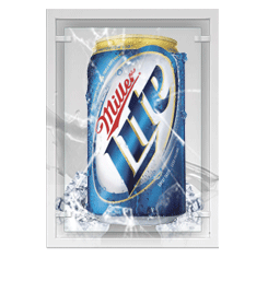 Cerveza Miller Lite (Estados Unidos)