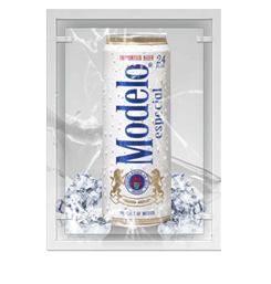 Cerveza Modelo Especial(México)