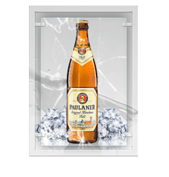 Cerveza Paulaner (Alemania)