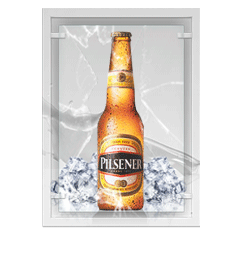 Cerveza pilsener (Ecuador)