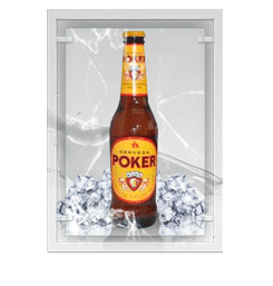 Cerveza Poker (Colombia)