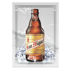 Cerveza San Miguel (España)