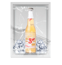 Cerveza Sol (Mexico)