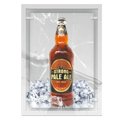 Cerveza Strong Pale Ale(Gran Bretaña)