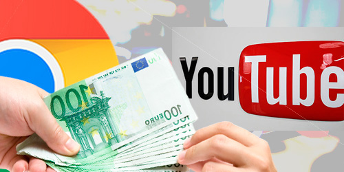 Google con intenciones de comprar Youtube