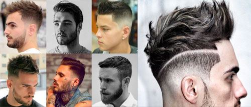 cortes de cabello hombres