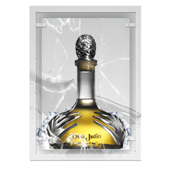 Don Julio Real extra añejo