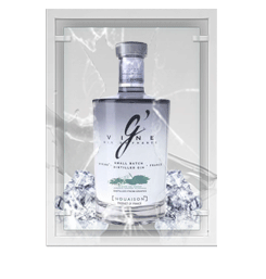 G'Vine Ginebra