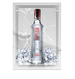 Imperia Vodka