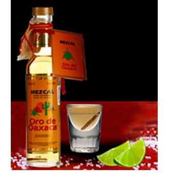 Mezcal marcas