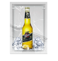 Miller Genuine Draft (Londres)