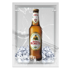 Moretti Birra (Italia)