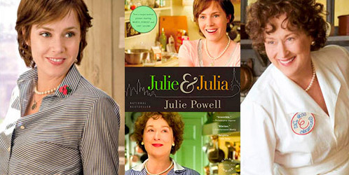 Julie & Julia 2009 críticas