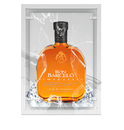 Ron Barcelo Imperial