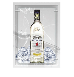 Ron Flor de Caña