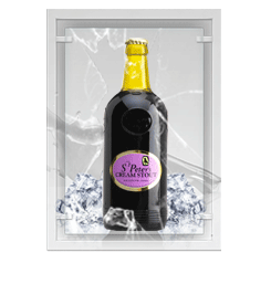 Saint Peter Cream Stout (Inglaterra)