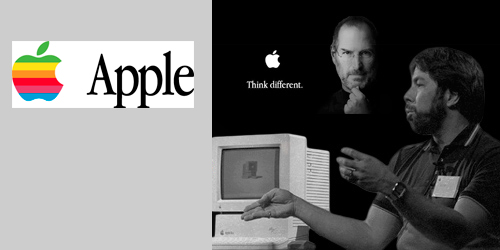 Steve Jobs un visionario