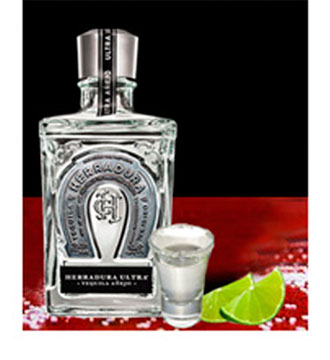 Marcas de Tequila Blanco