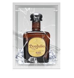 Tequila Don Julio Añejo