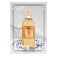 Tequila Gran Centenario Reposado