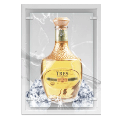 Tequila Tres Generaciones Reposado (Mexico)