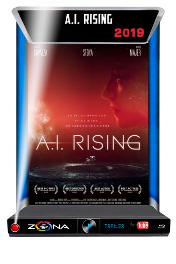 Película A.I. Rising 2019