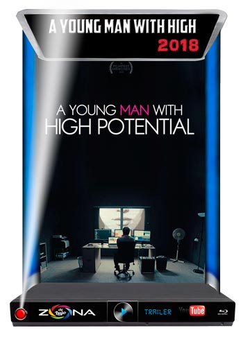 Película A young man with high potential 2018