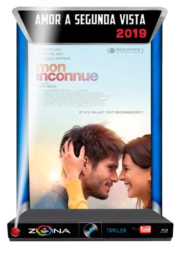Película Mon inconnue 2019