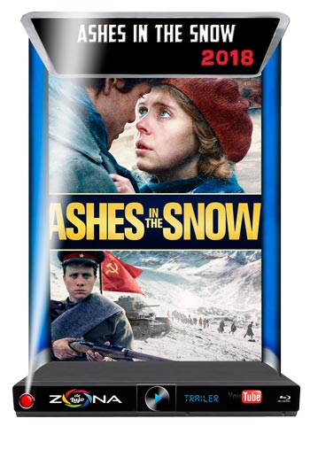 Película Ashes in the snow 2018