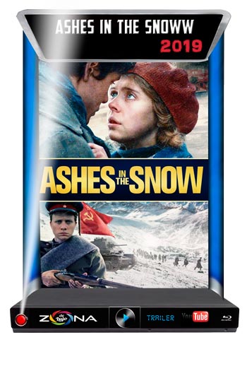 Película Ashes in the snow 2019