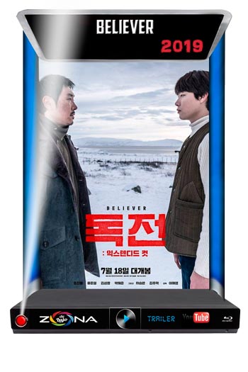 Película Believer 2019