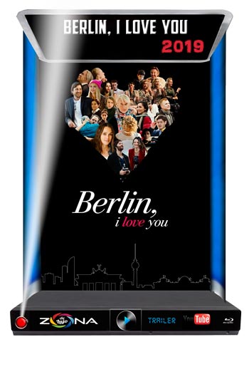 Película Berlin, I love you 2019