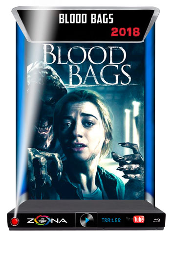 Película Blood Bags 2018