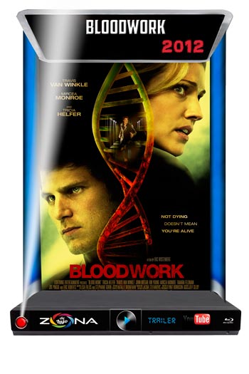 Película Bloodwork 2012