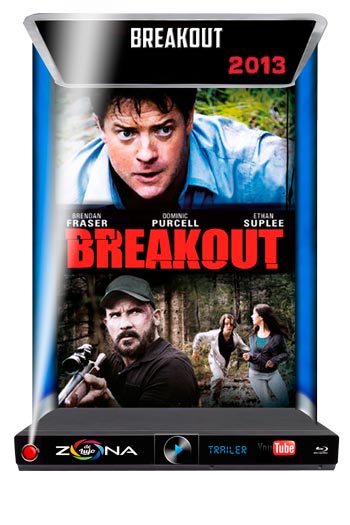 Película Breakout 2013
