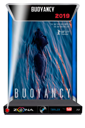 Película Buoyancy 2019