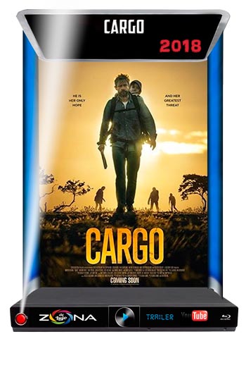 Película Cargo 2018