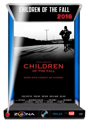Película Children of the fall 2016