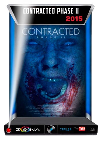 Película Contracted Phase II 2015